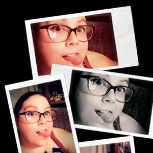 Meet your Posher, Kathy tootie